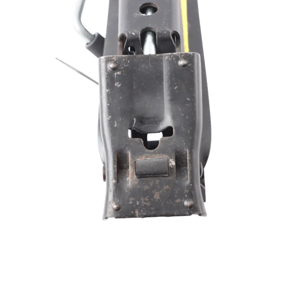 Volkswagen Audi Seat Skoda Cric Levage Outil Roue Urgence - SKU 1K0011031E - Numéro de pièce 1K0011031E