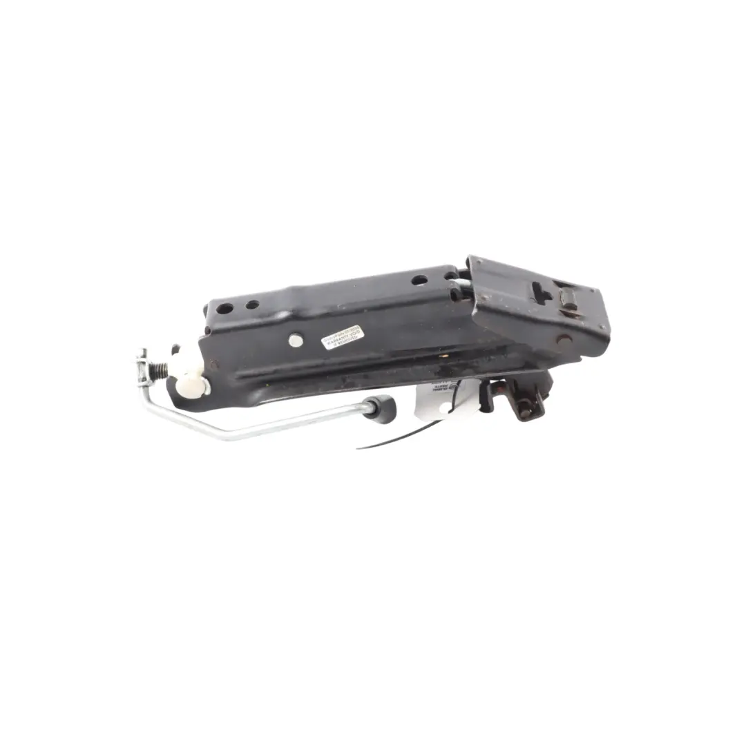 Cric Levage Outil Roue Urgence pour Volkswagen Audi Seat Skoda à propos du numéro de pièce 1K0011031E Volkswagen Audi Seat Skoda Cric Levage Outil Roue Urgence - SKU 1K0011031E - Numéro de pièce 1K0011031E
