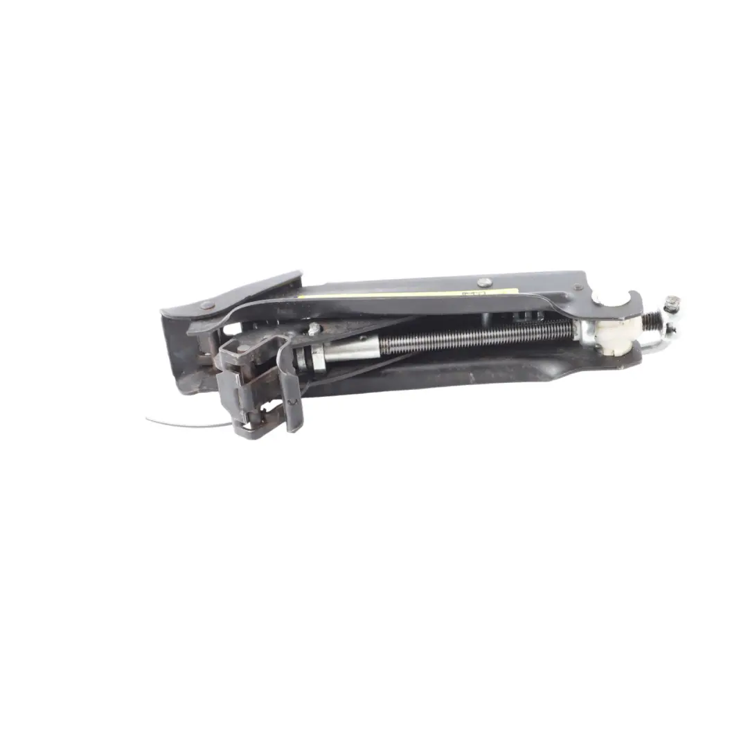 Gato Elevador Herramienta Emergencia para Volkswagen Audi Seat Skoda con número de pieza 1K0011031E Volkswagen Audi Seat Skoda Gato Elevador Herramienta Emergencia - SKU 1K0011031E - Número de pieza 1K0011031E