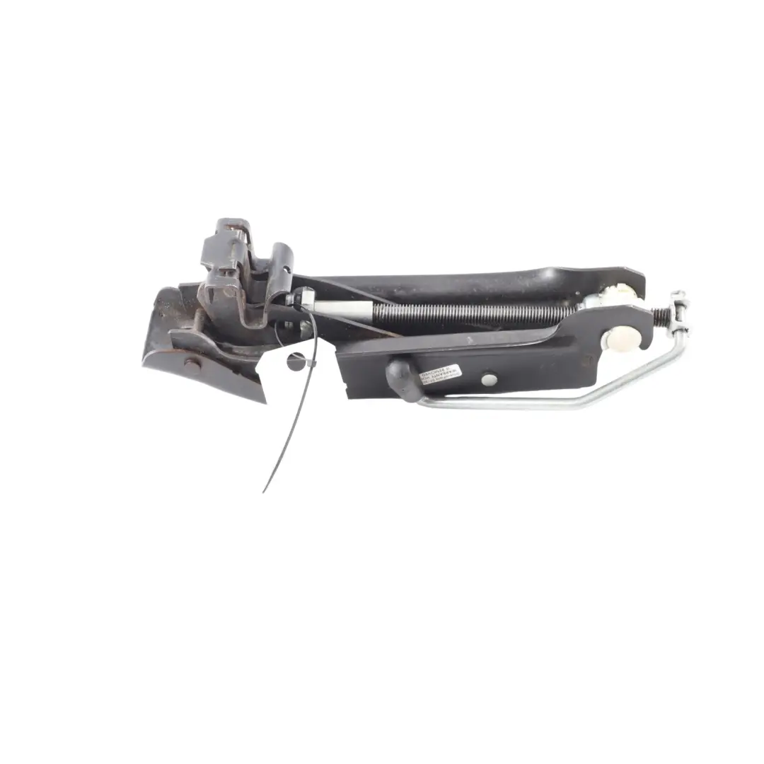Volkswagen Audi Seat Skoda Cric Levage Outil Roue Urgence - SKU 1K0011031E - Numéro de pièce 1K0011031E
