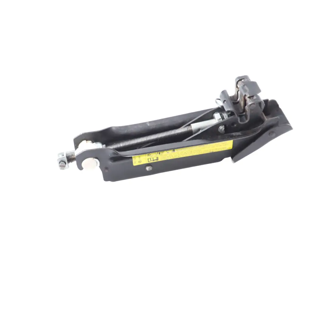 Volkswagen Audi Seat Skoda Cric Levage Outil Roue Urgence - SKU 1K0011031E - Numéro de pièce 1K0011031E