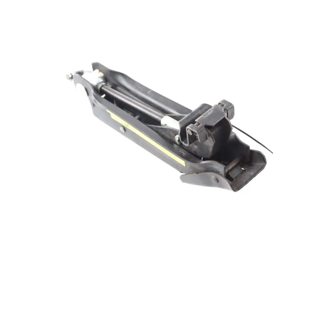 Lifting Jack VW Audi Seat Skoda Car Tool Emergency Wheel Lift to with Part number 1K0011031E Lifting Jack VW Audi Seat Skoda Car Tool Emergency Wheel Lift - SKU 1K0011031E - Part number 1K0011031E