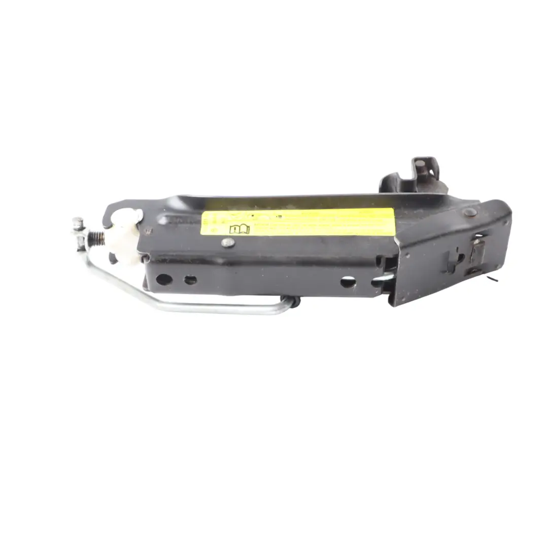 Lifting Jack VW Audi Seat Skoda Car Tool Emergency Wheel Lift to with Part number 1K0011031E Lifting Jack VW Audi Seat Skoda Car Tool Emergency Wheel Lift - SKU 1K0011031E - Part number 1K0011031E