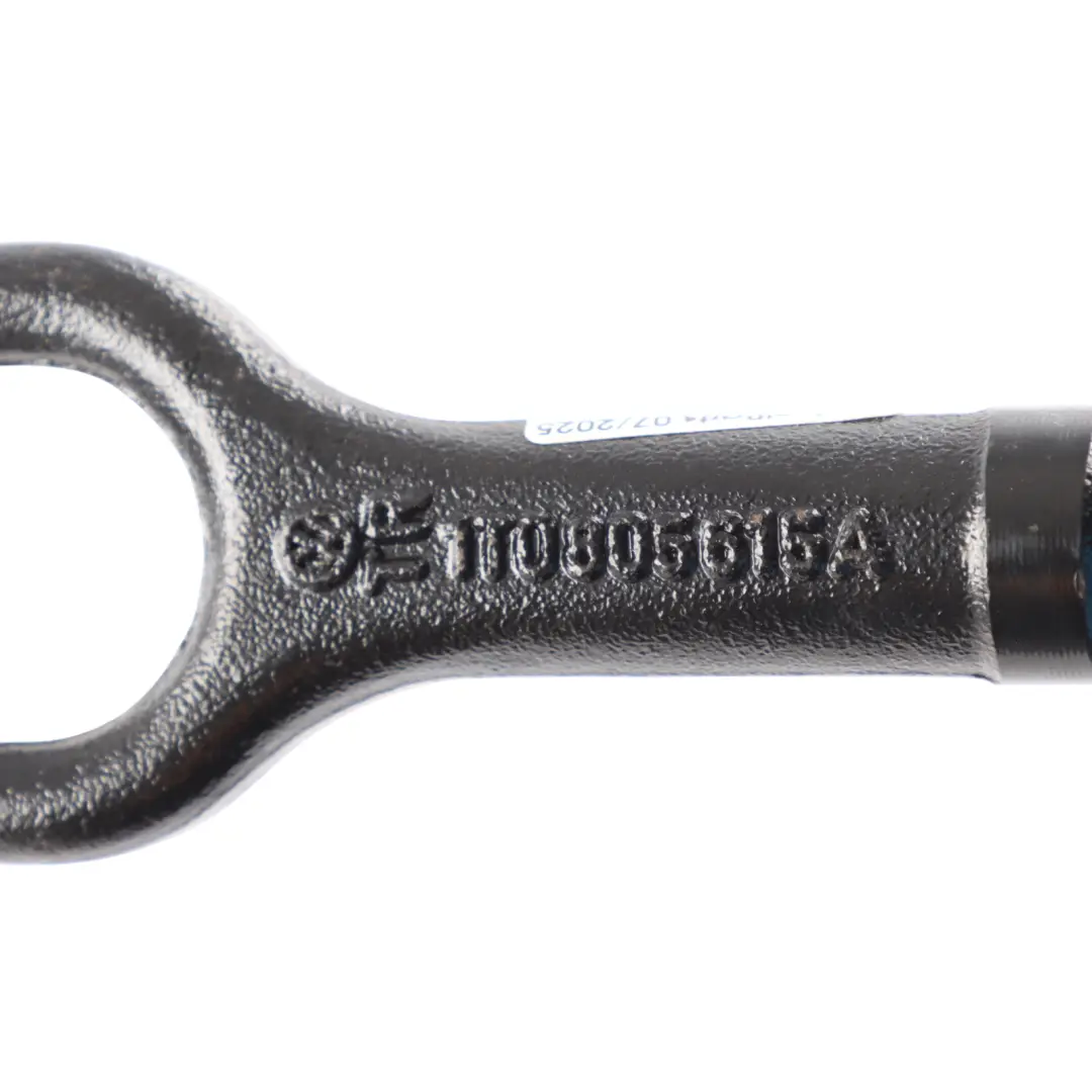 Audi A3 8P Emergency Wheel Tool Kit Ersatzrad Schaumstoff Hebebock - SKU 1K0012115F-1 - Teilenummer 1K0012115F