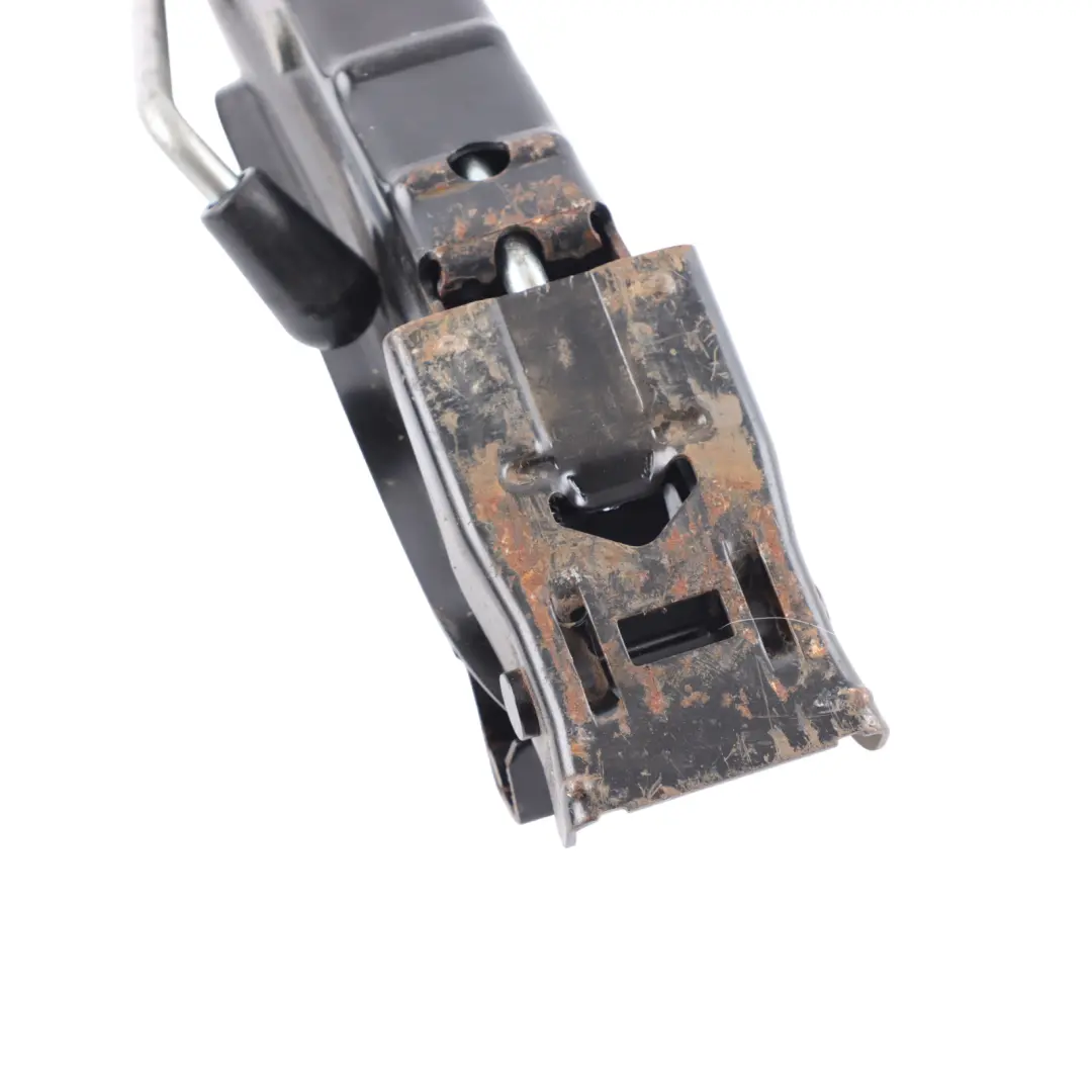 Audi A3 8P Kit Herramientas Emergencia Rueda Espuma Elevación Jack - SKU 1K0012115F-1 - Número de pieza 1K0012115F