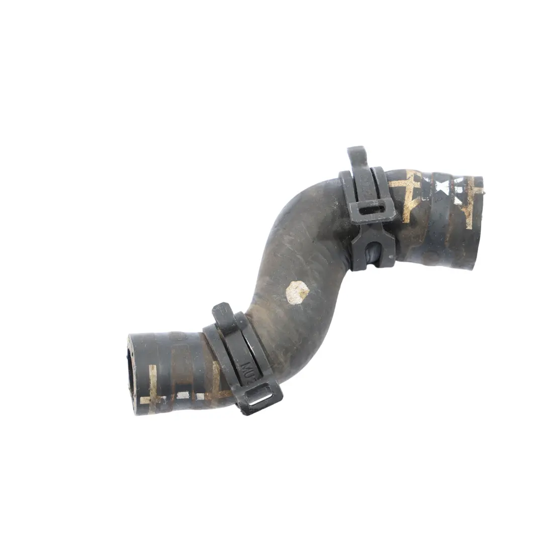 1K 1.6 TDI Wasserschlauch Kühlung Kühlmittelleitung für Volkswagen Golf mit Teilenummer 1K0121101CP Volkswagen Golf 1K 1.6 TDI Wasserschlauch Kühlung Kühlmittelleitung - SKU 1K0121101CP-1 - Teilenummer 1K0121101CP