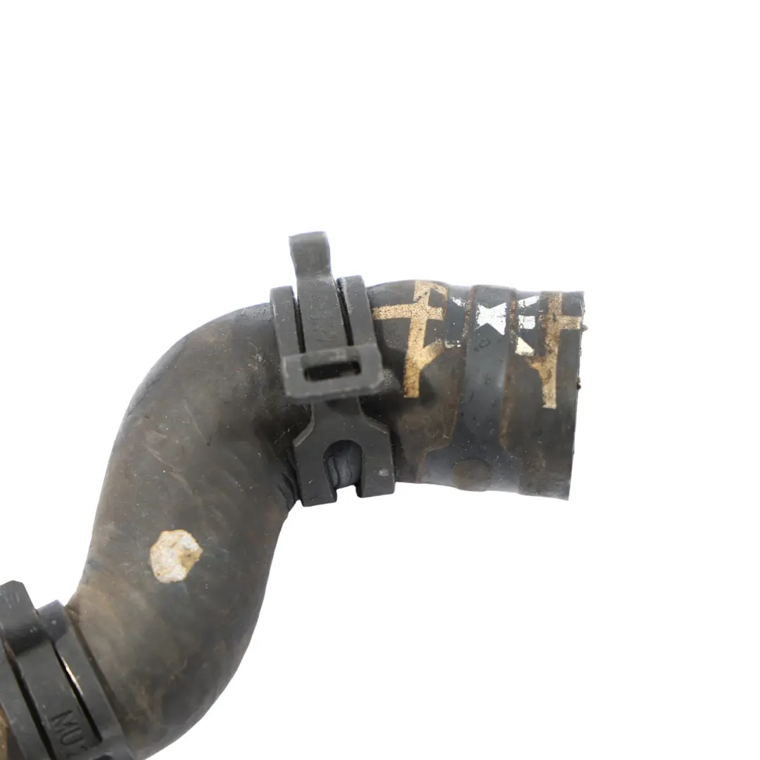Volkswagen Golf Mk6 1.6 TDI Water Hose Cooling Coolant Pipe Line - SKU 1K0121101CP-1 - Part number 1K0121101CP