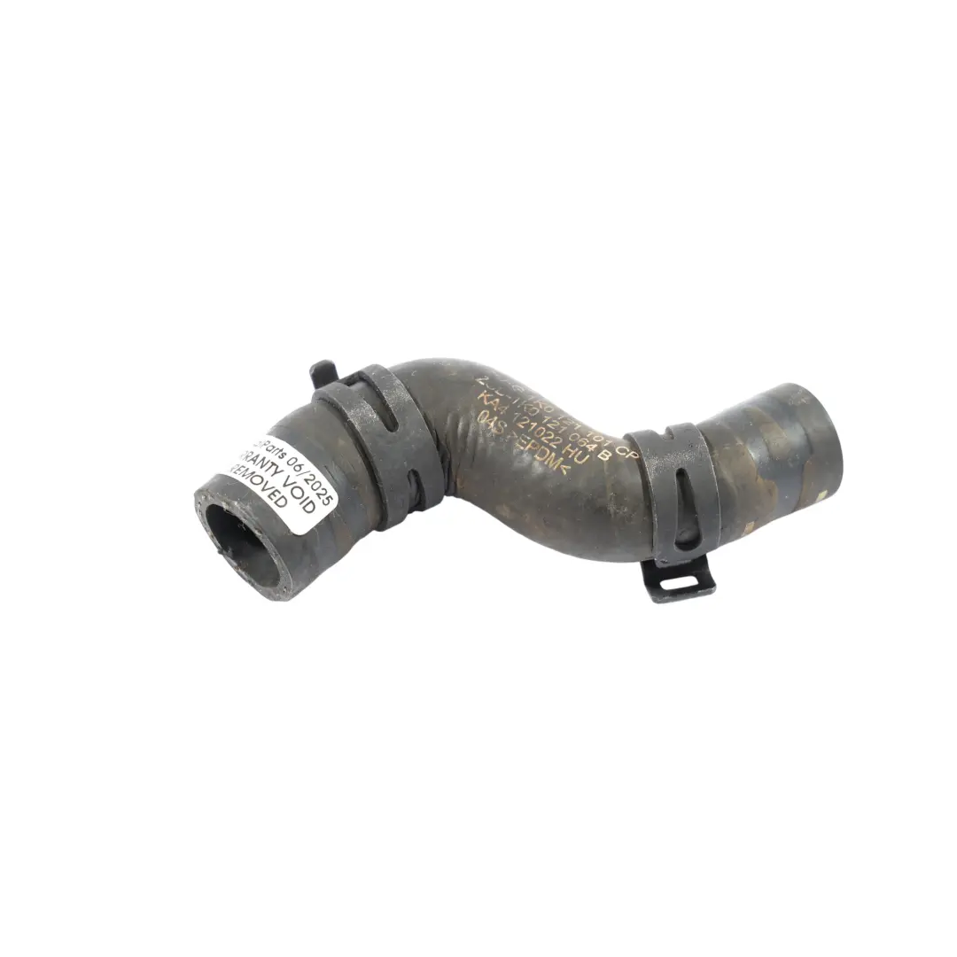 Volkswagen Golf Mk6 1.6 TDI Tuyau D'Eau De Refroidissement - SKU 1K0121101CP-1 - Numéro de pièce 1K0121101CP