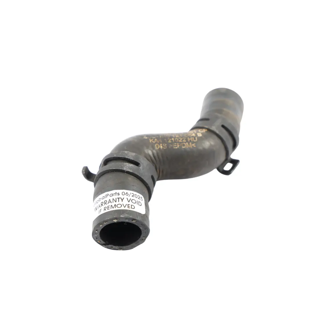 Volkswagen Golf Mk6 1.6 TDI Water Hose Cooling Coolant Pipe Line - SKU 1K0121101CP-1 - Part number 1K0121101CP