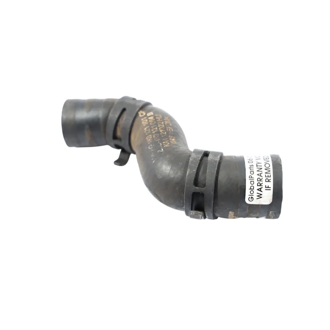 Mk6 1.6 TDI Water Hose Cooling Coolant Pipe Line to Volkswagen Golf with Part number 1K0121101CP Volkswagen Golf Mk6 1.6 TDI Water Hose Cooling Coolant Pipe Line - SKU 1K0121101CP-1 - Part number 1K0121101CP