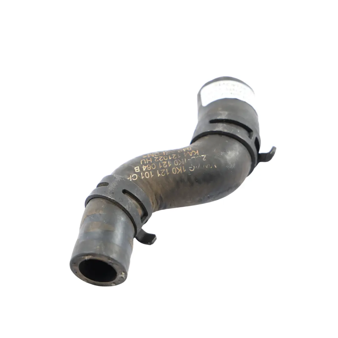 1K 1.6 TDI Tubo Acqua Raffreddamento Linea Tubo per Volkswagen Golf con numero di parte 1K0121101CP Volkswagen Golf 1K 1.6 TDI Tubo Acqua Raffreddamento Linea Tubo - SKU 1K0121101CP-1 - Numero di parte 1K0121101CP