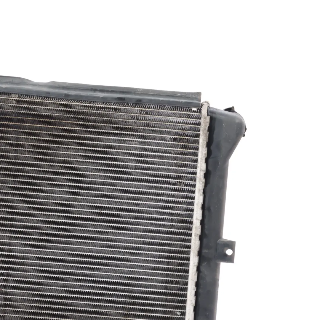 Volkswagen VW Golf Mk6 Radiatore Motore Raffreddamento Acqua - SKU 1K0121251DD-1 - Numero di parte 1K0121251DD