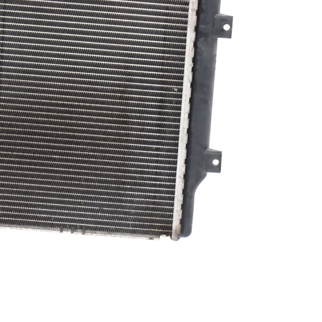 Volkswagen VW Golf Mk6 Radiatore Motore Raffreddamento Acqua - SKU 1K0121251DD-1 - Numero di parte 1K0121251DD