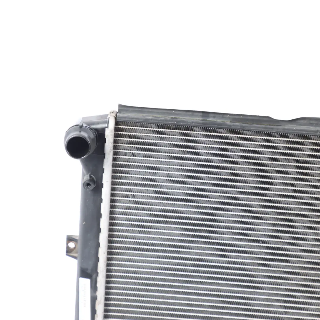 Mk6 Kühler Motor Kühlung Mittel Wasser Einheit für Volkswagen VW Golf mit Teilenummer 1K0121251DD Volkswagen VW Golf Mk6 Kühler Motor Kühlung Mittel Wasser Einheit - SKU 1K0121251DD-1 - Teilenummer 1K0121251DD