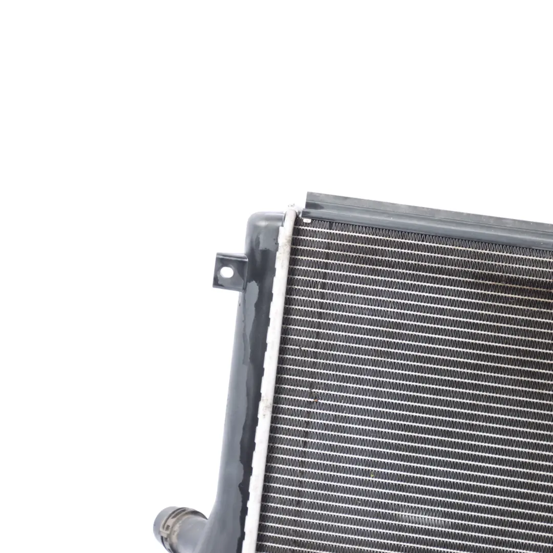 Volkswagen VW Golf Mk6 Radiatore Motore Raffreddamento Acqua - SKU 1K0121251DD-1 - Numero di parte 1K0121251DD
