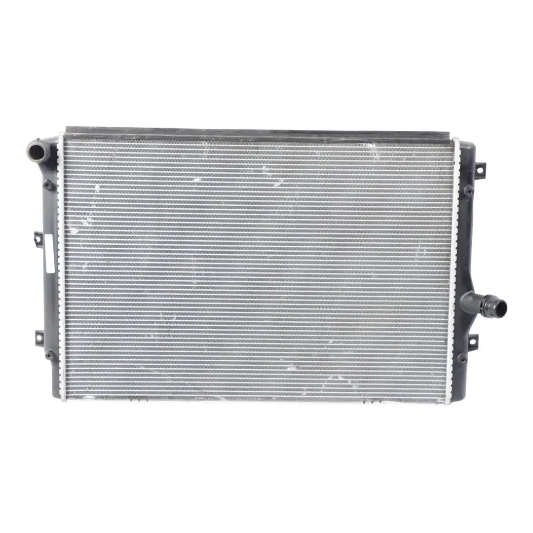 Audi TT 8J Coolant Radiator Engine Cooling Unit Radiator Cooler - SKU 1K0121251EH - Part number 1K0121251EH