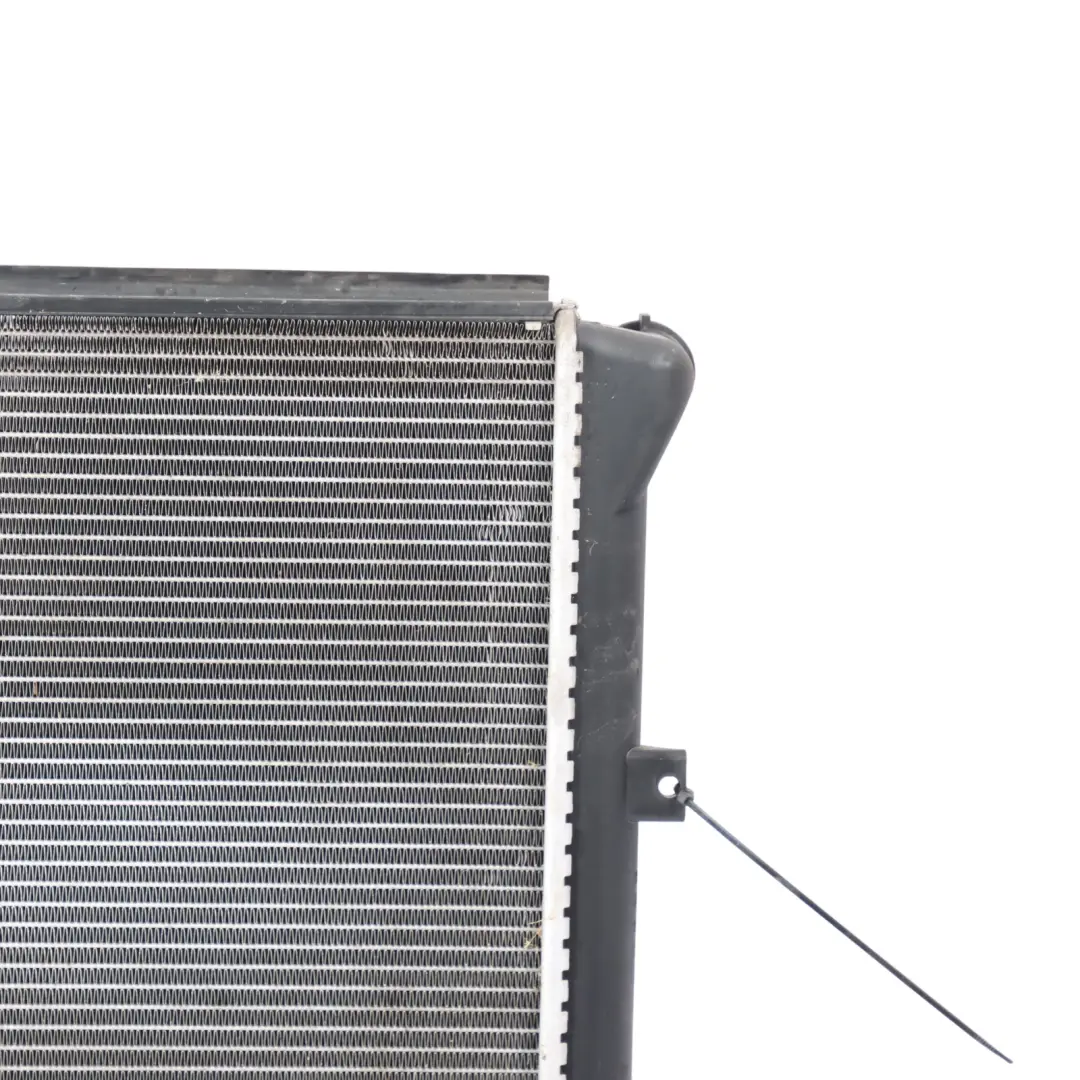 Coolant Radiator Engine Cooling Unit Radiator Cooler to Audi TT 8J with Part number 1K0121251EH Audi TT 8J Coolant Radiator Engine Cooling Unit Radiator Cooler - SKU 1K0121251EH - Part number 1K0121251EH