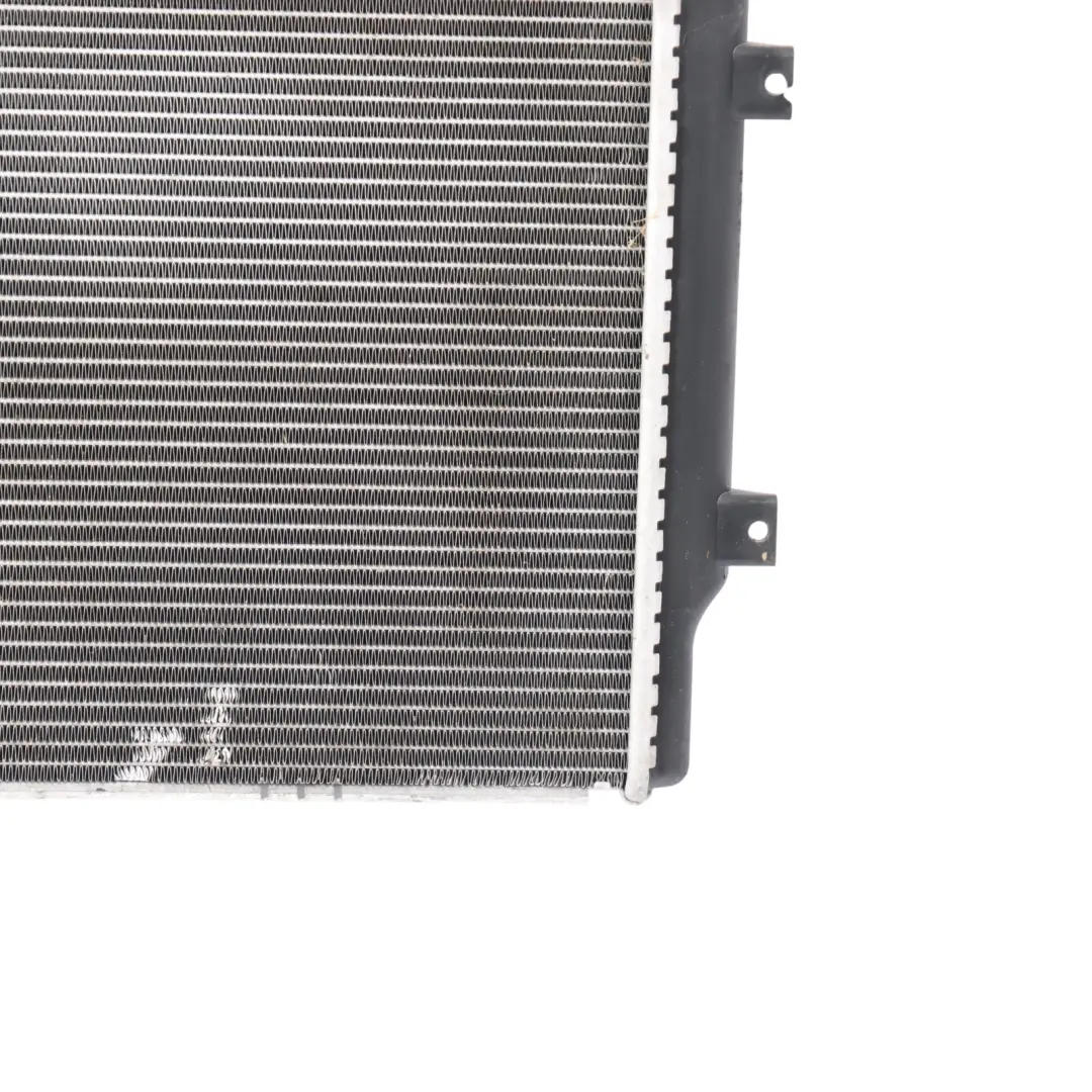 Audi TT 8J Coolant Radiator Engine Cooling Unit Radiator Cooler - SKU 1K0121251EH - Part number 1K0121251EH
