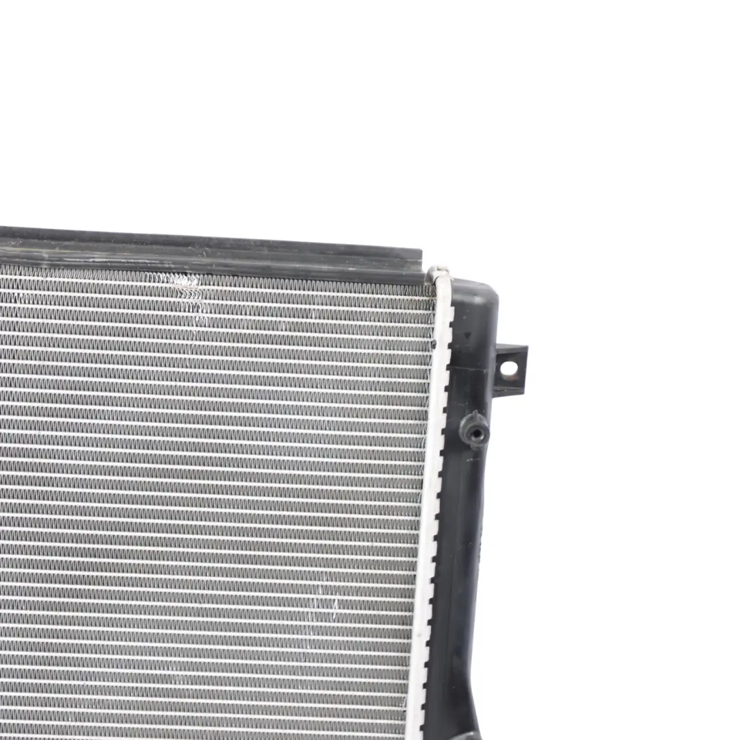 Audi TT 8J Coolant Radiator Engine Cooling Unit Radiator Cooler - SKU 1K0121251EH - Part number 1K0121251EH