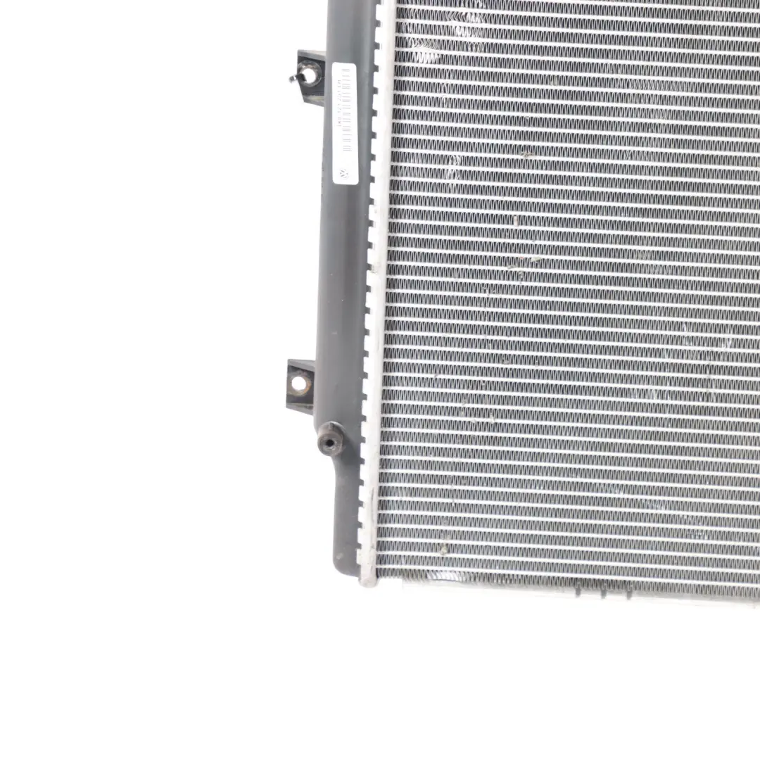 Audi TT 8J Coolant Radiator Engine Cooling Unit Radiator Cooler - SKU 1K0121251EH - Part number 1K0121251EH
