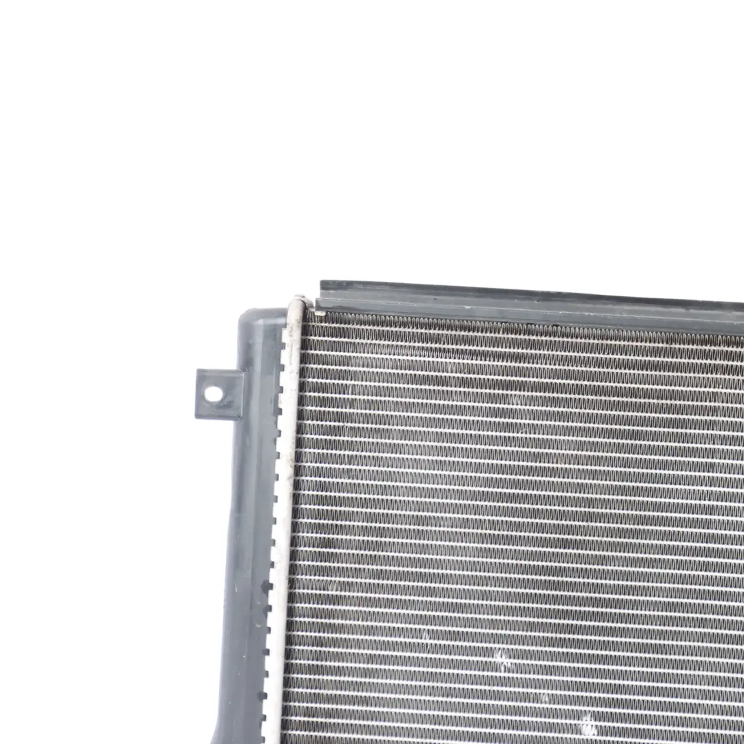 Audi TT 8J Coolant Radiator Engine Cooling Unit Radiator Cooler - SKU 1K0121251EH - Part number 1K0121251EH