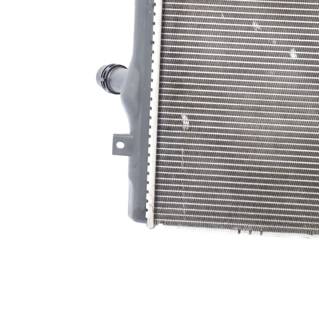 Audi TT 8J Coolant Radiator Engine Cooling Unit Radiator Cooler - SKU 1K0121251EH - Part number 1K0121251EH