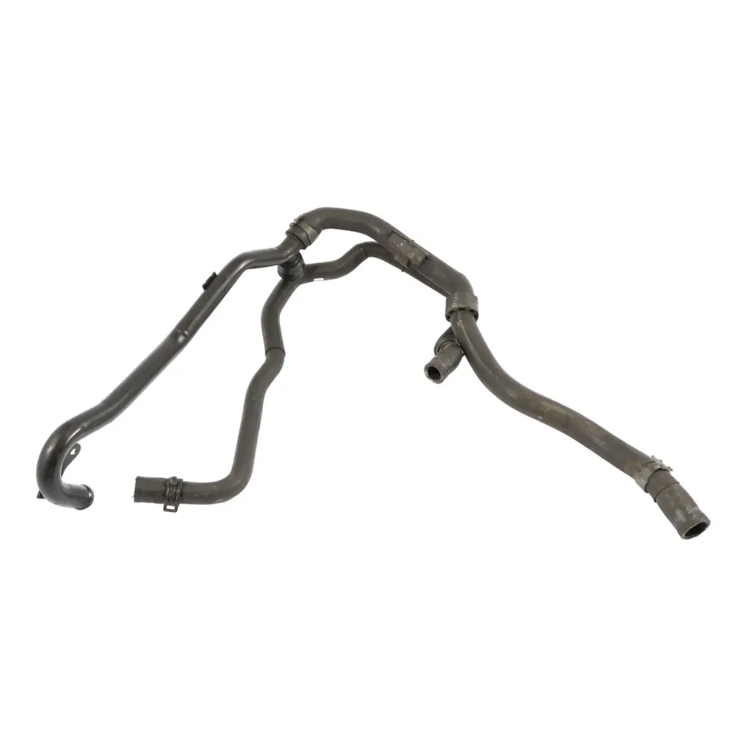 Volkswagen Audi Skoda Seat 1.6 TDI Przewód Płynu Chłodzącego - SKU 1K0122109CF - Numer Części 1K0122109CF