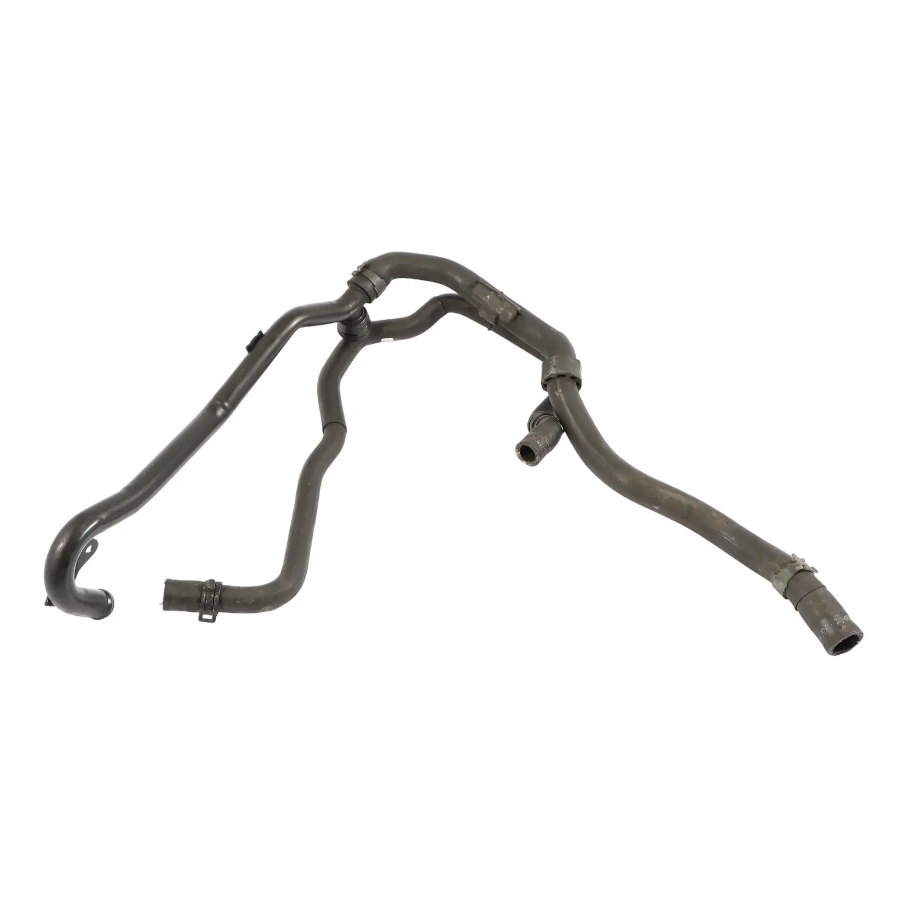 Water Coolant Pipe Volkswagen Audi Skoda Seat 1.6 TDI Cooling LIne 1K0122109CF