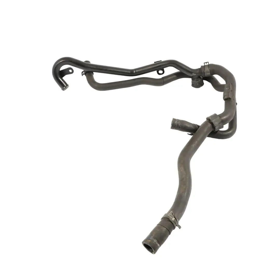 Volkswagen Audi Skoda Seat 1.6 TDI Przewód Płynu Chłodzącego - SKU 1K0122109CF - Numer Części 1K0122109CF