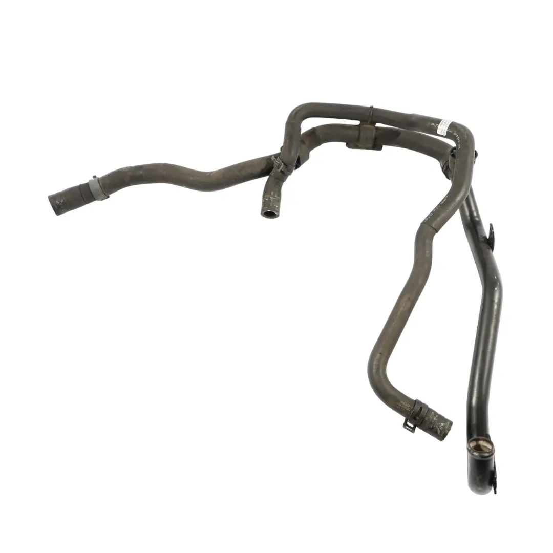  Wasser Kühlmittelleitung Volkswagen Audi Skoda Seat 1.6 TDI Kühlung - SKU 1K0122109CF - Teilenummer 1K0122109CF