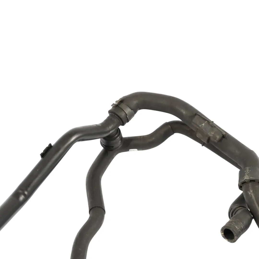  Tuyau Refroidissement Volkswagen Audi Skoda Seat 1.6 TDI - SKU 1K0122109CF - Numéro de pièce 1K0122109CF