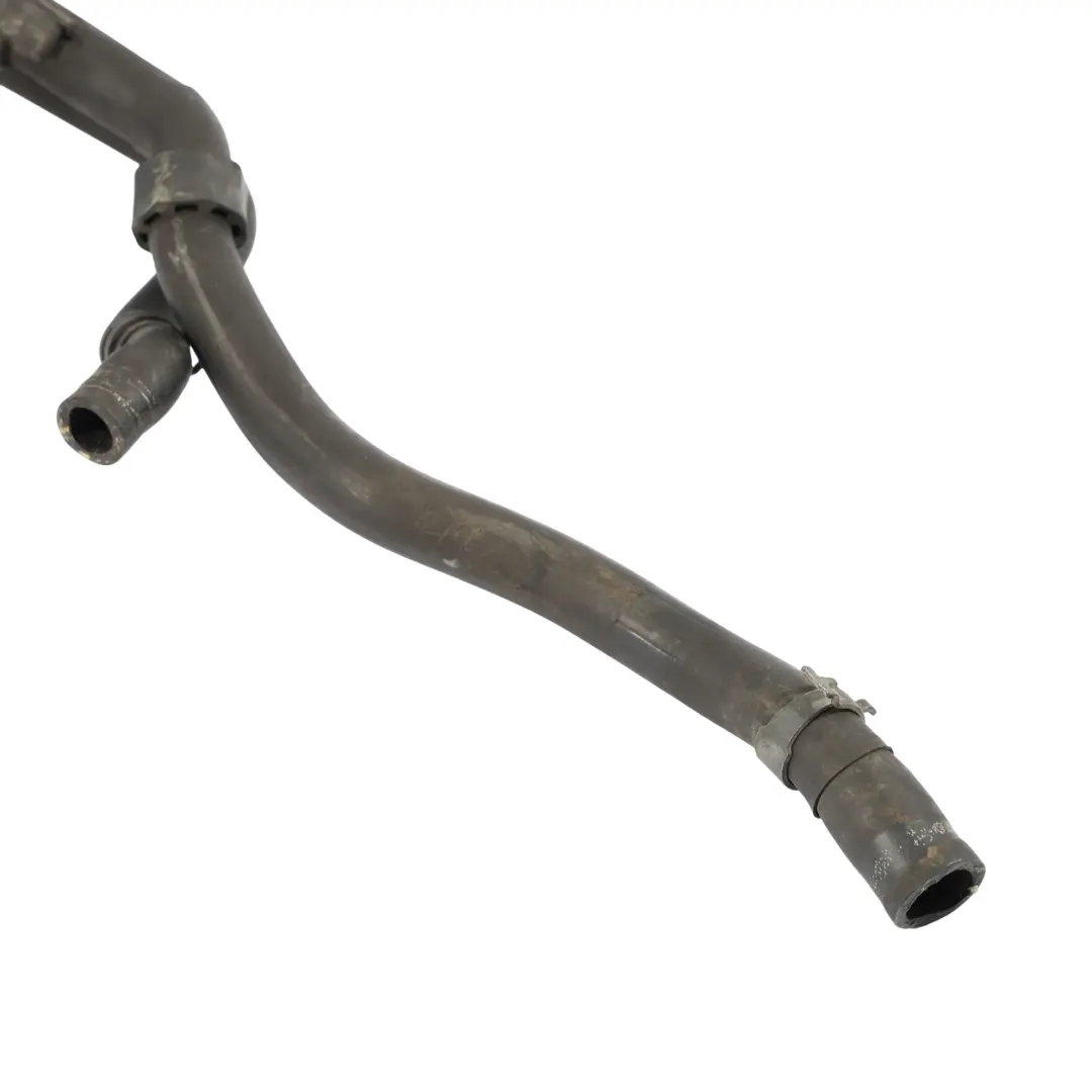 Volkswagen Audi Skoda Seat 1.6 TDI Przewód Płynu Chłodzącego - SKU 1K0122109CF - Numer Części 1K0122109CF