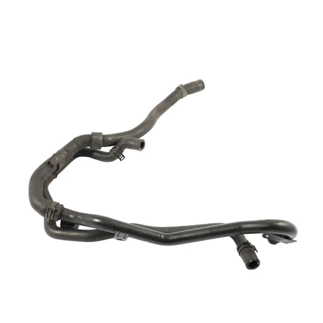Volkswagen Audi Skoda Seat 1.6 TDI Przewód Płynu Chłodzącego - SKU 1K0122109CF - Numer Części 1K0122109CF