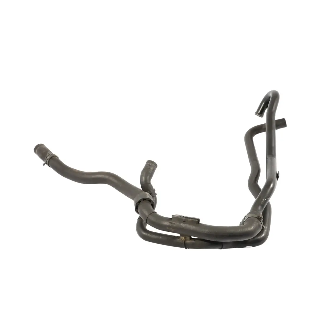 Volkswagen Audi Skoda Seat 1.6 TDI Przewód Płynu Chłodzącego - SKU 1K0122109CF - Numer Części 1K0122109CF