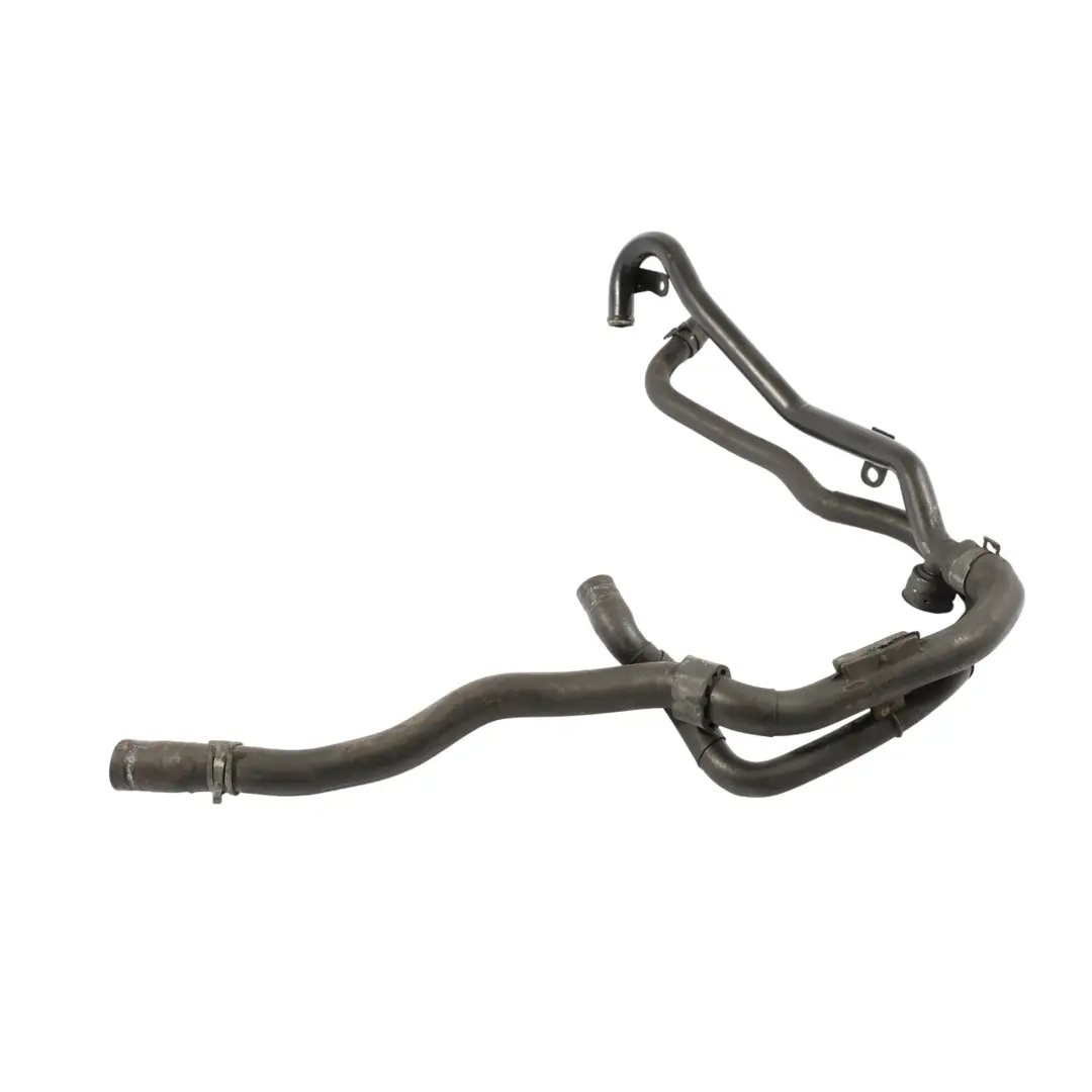  Water Coolant Pipe Volkswagen Audi Skoda Seat 1.6 TDI Cooling LIne - SKU 1K0122109CF - Part number 1K0122109CF
