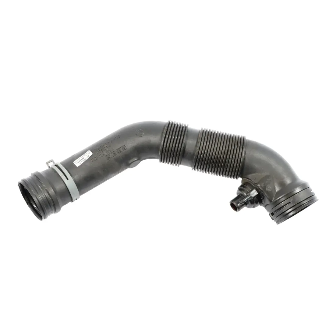 Audi A3 8P Volkswagen Golf Mk5 Air Intake Pipe Air Filter Hose Line - SKU 1K0129684 - Part number 1K0129684