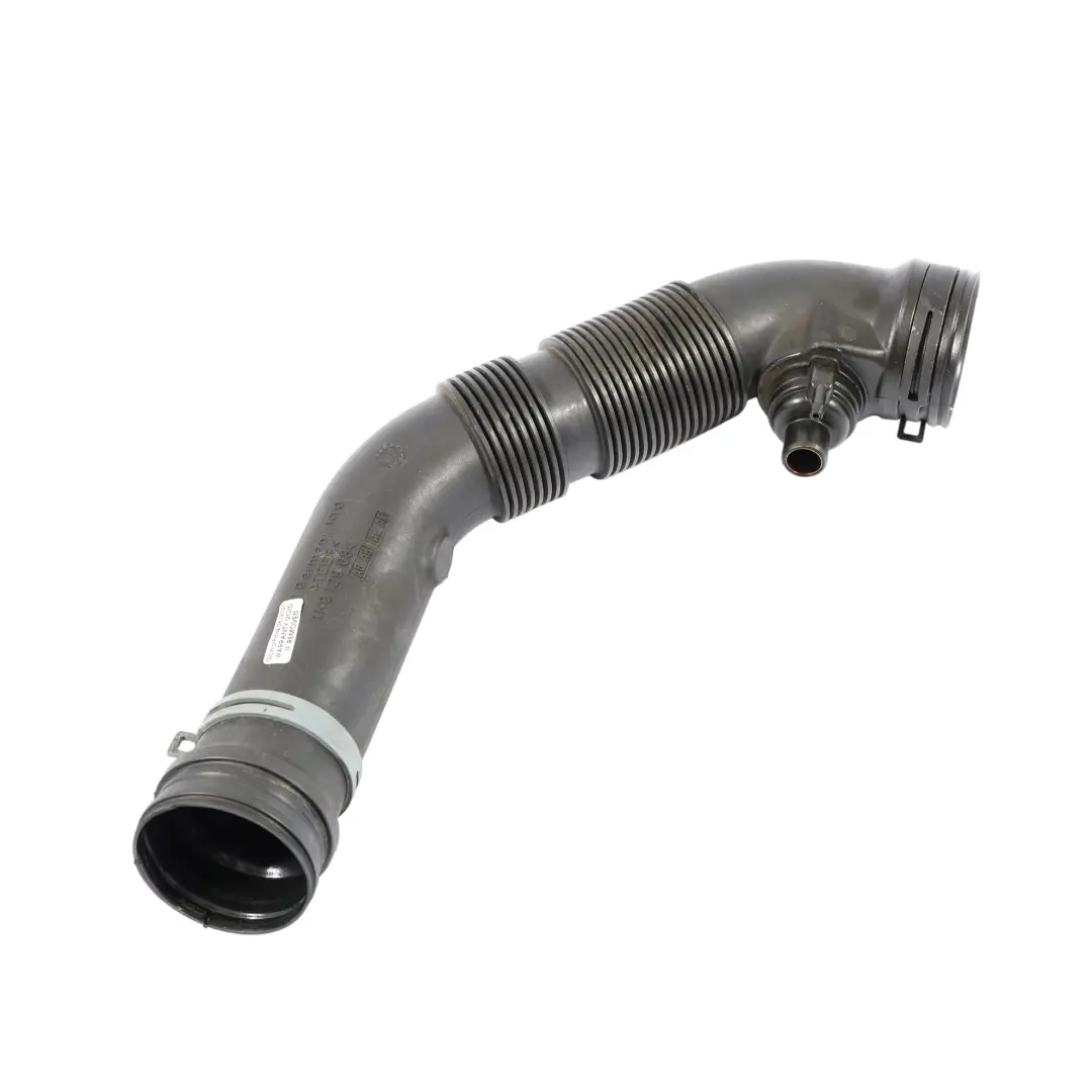 Audi A3 8P Volkswagen Golf Mk5 Air Intake Pipe Air Filter Hose Line - SKU 1K0129684 - Part number 1K0129684