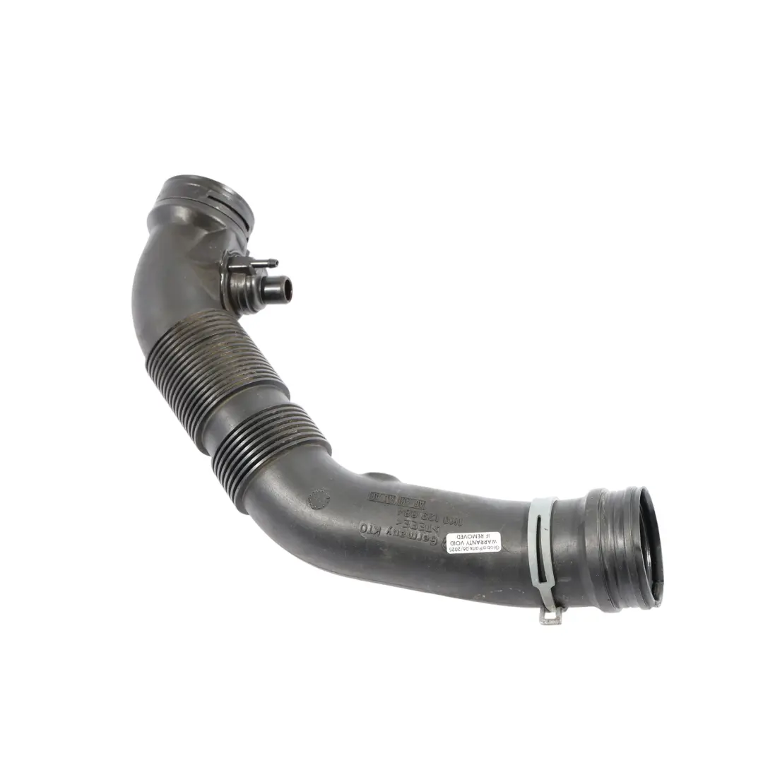 Audi A3 8P Volkswagen Golf Mk5 Air Intake Pipe Air Filter Hose Line - SKU 1K0129684 - Part number 1K0129684