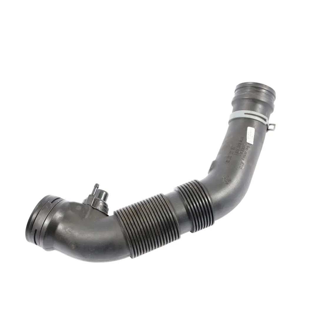 Audi A3 8P Volkswagen Golf Mk5 Air Intake Pipe Air Filter Hose Line - SKU 1K0129684 - Part number 1K0129684