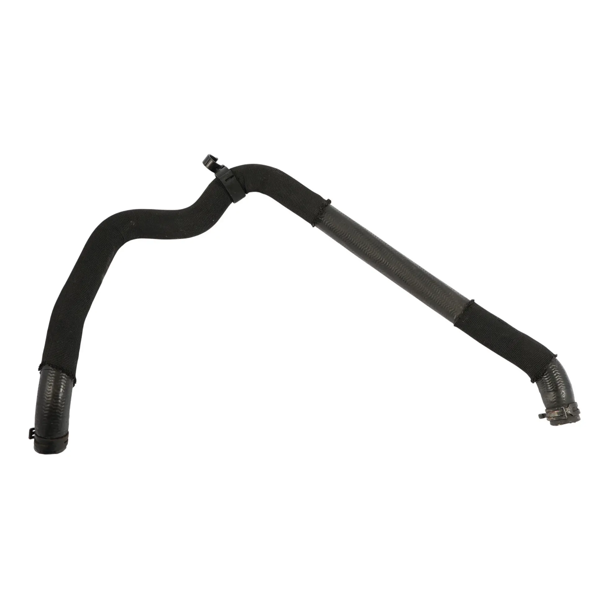 Audi A3 8P Charger Air Hose Pipe Line Tube 2.0 Petrol Engine 1K0145693B
