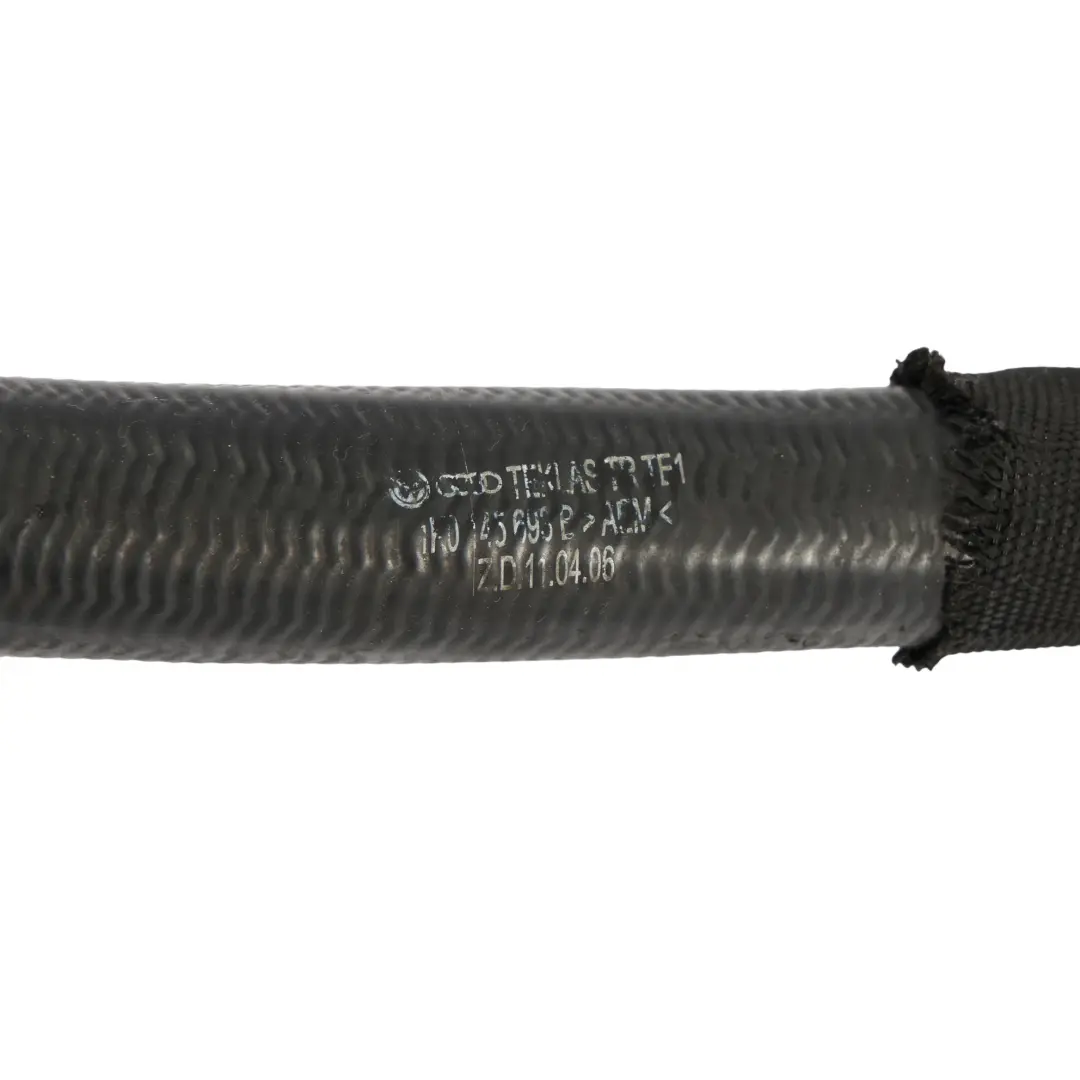 Tuyau Flexible De Chargeur D'Air 2.0 Moteur Essence pour Audi A3 8P à propos du numéro de pièce 1K0145693B Audi A3 8P Tuyau Flexible De Chargeur D'Air 2.0 Moteur Essence - SKU 1K0145693B - Numéro de pièce 1K0145693B