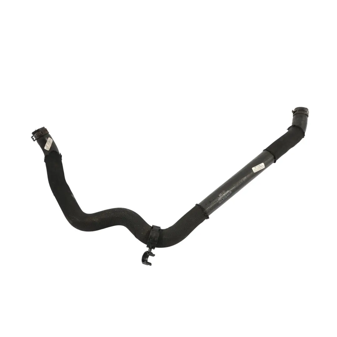 Audi A3 8P Tuyau Flexible De Chargeur D'Air 2.0 Moteur Essence - SKU 1K0145693B - Numéro de pièce 1K0145693B