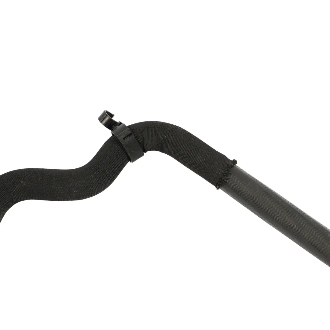 Audi A3 8P Tuyau Flexible De Chargeur D'Air 2.0 Moteur Essence - SKU 1K0145693B - Numéro de pièce 1K0145693B