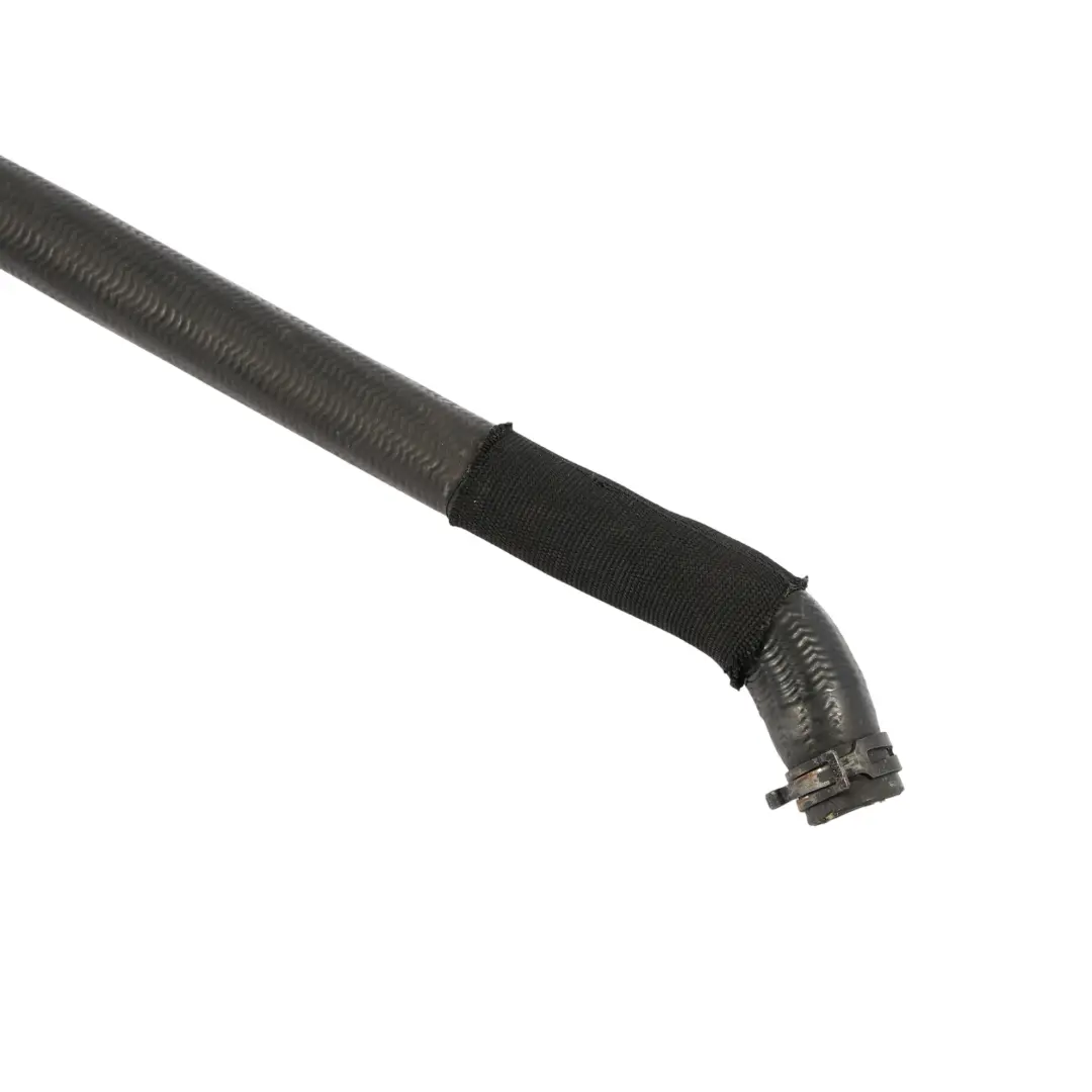 Audi A3 8P Tuyau Flexible De Chargeur D'Air 2.0 Moteur Essence - SKU 1K0145693B - Numéro de pièce 1K0145693B
