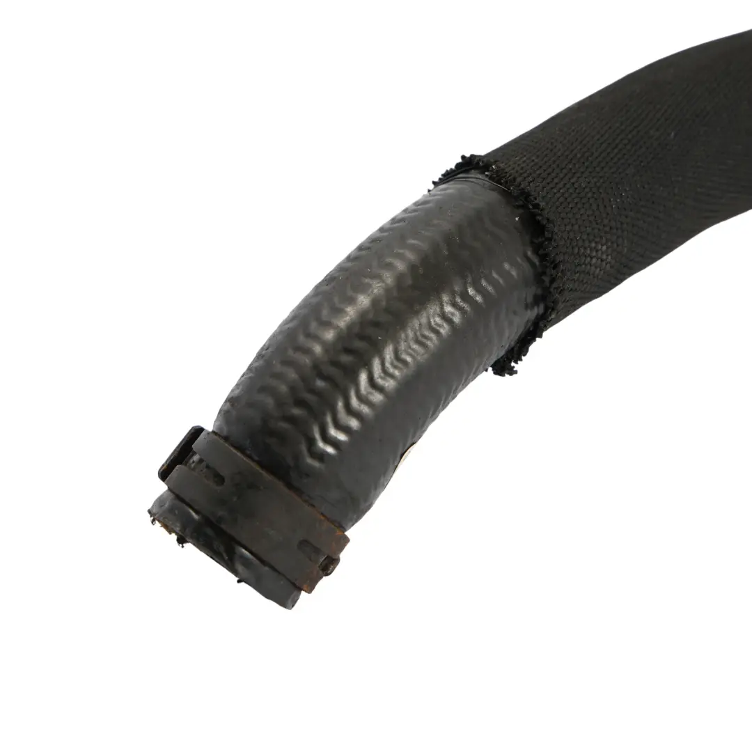 Audi A3 8P Caricabatterie Tubo D'Aria Linea Tubo 2.0 Benzina Motore - SKU 1K0145693B - Numero di parte 1K0145693B