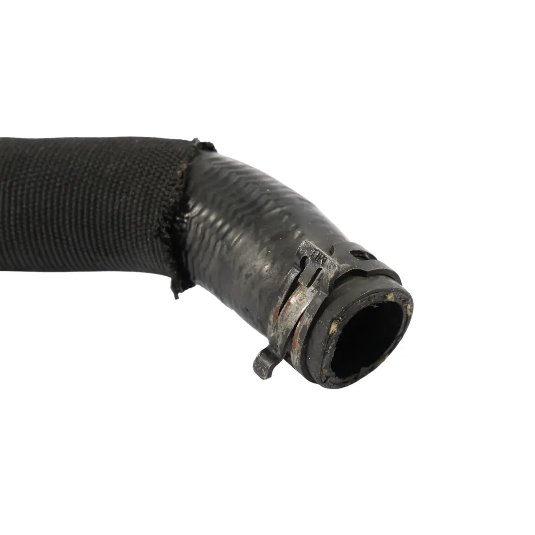 Audi A3 8P Tuyau Flexible De Chargeur D'Air 2.0 Moteur Essence - SKU 1K0145693B - Numéro de pièce 1K0145693B