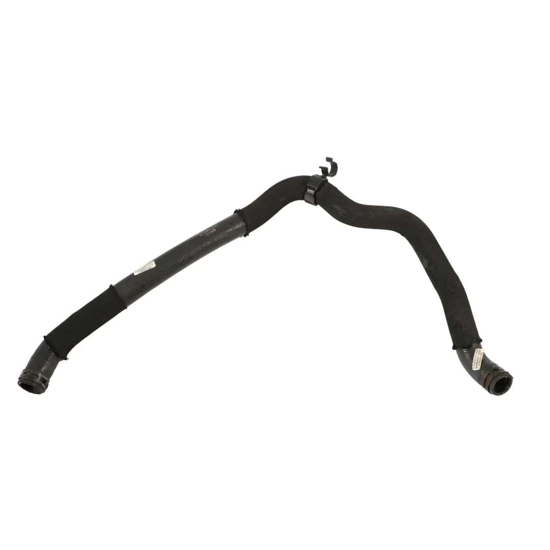 Audi A3 8P Tuyau Flexible De Chargeur D'Air 2.0 Moteur Essence - SKU 1K0145693B - Numéro de pièce 1K0145693B