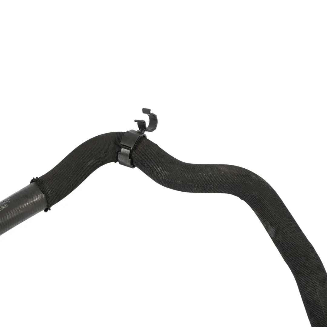 Audi A3 8P Tuyau Flexible De Chargeur D'Air 2.0 Moteur Essence - SKU 1K0145693B - Numéro de pièce 1K0145693B