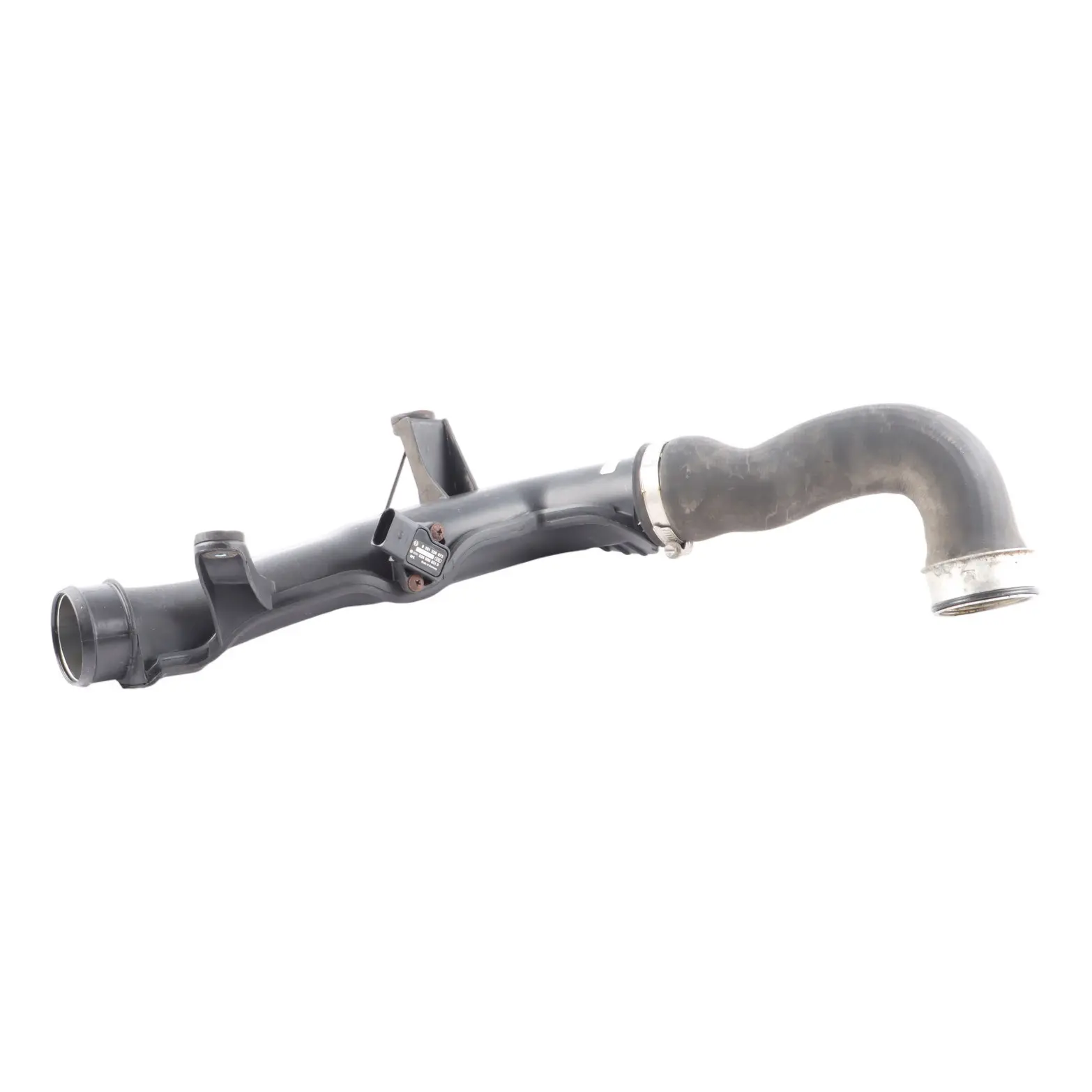 Volkswagen Golf Mk5 2.0 TSI GTI Charge Intercooler Air Intake Hose 1K0145770K