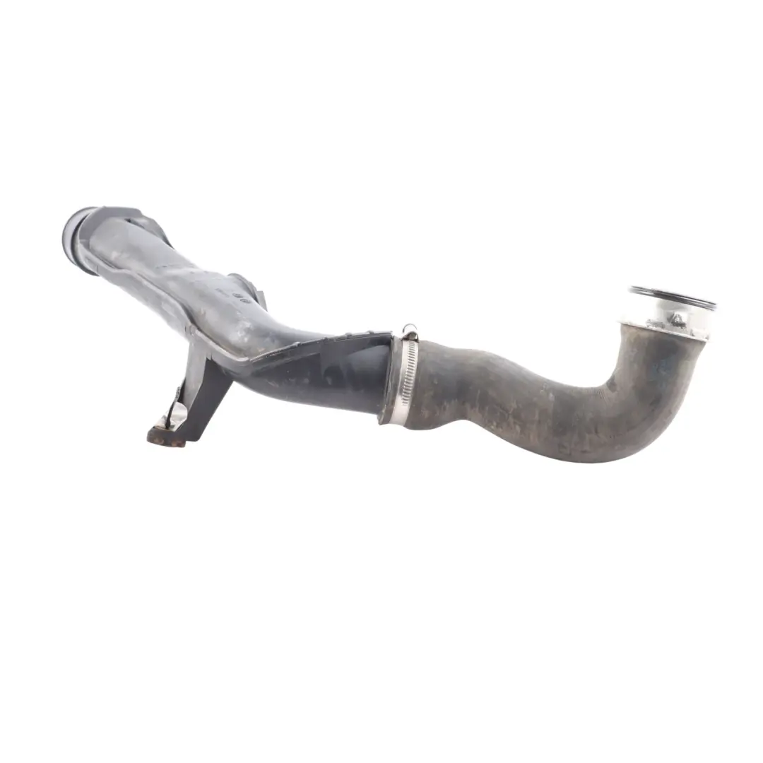 Mk5 2.0 TSI GTI Charge Intercooler Air Intake Hose to Volkswagen Golf with Part number 1K0145770K Volkswagen Golf Mk5 2.0 TSI GTI Charge Intercooler Air Intake Hose - SKU 1K0145770K - Part number 1K0145770K